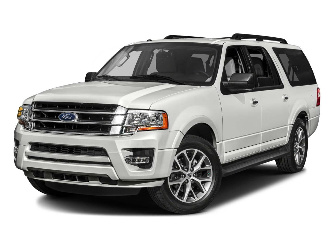 Don't Ignore Recalls! Check Your 2017 Ford Expedition Recalls