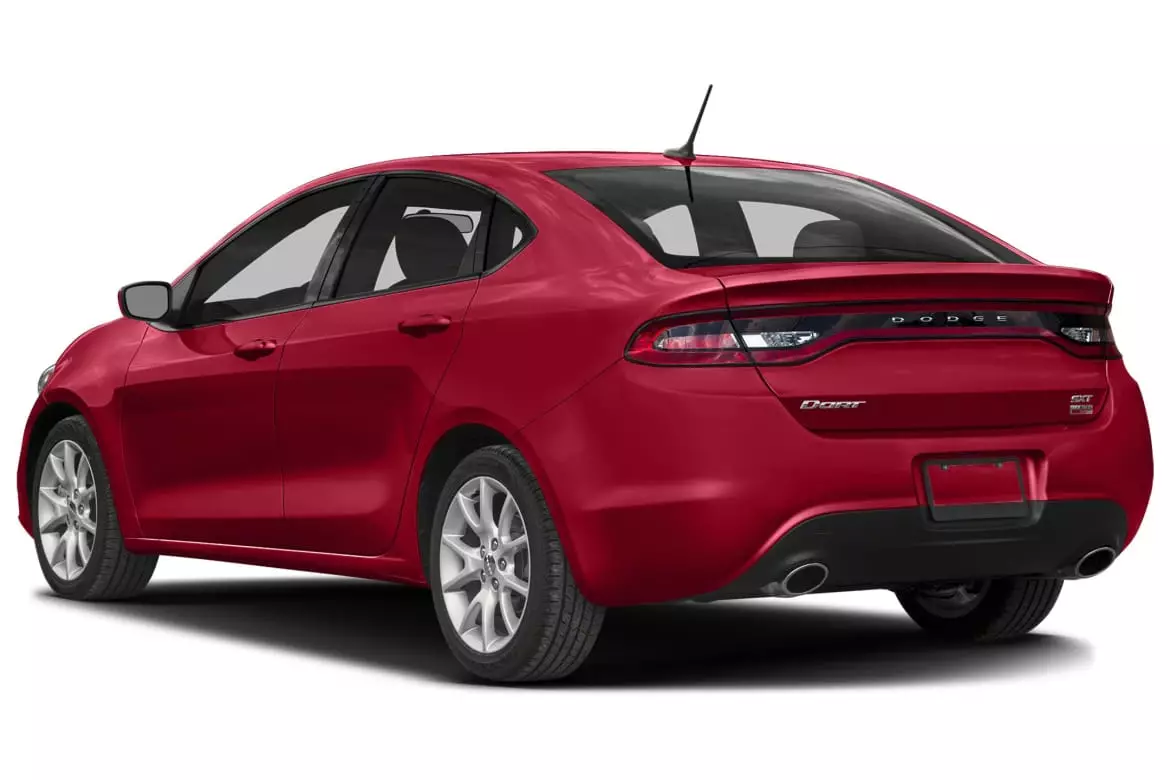 Don’t Ignore the Risk! 2015 Dodge Dart Recalls You Need to Address