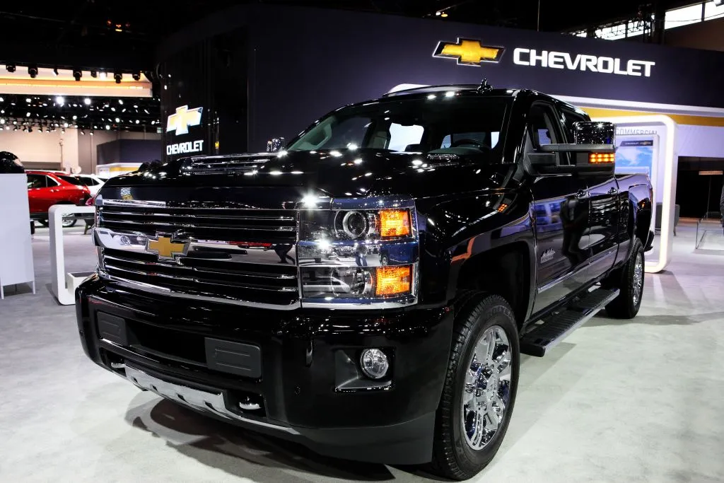 2014 Silverado Transmission Problems: Know the Signs