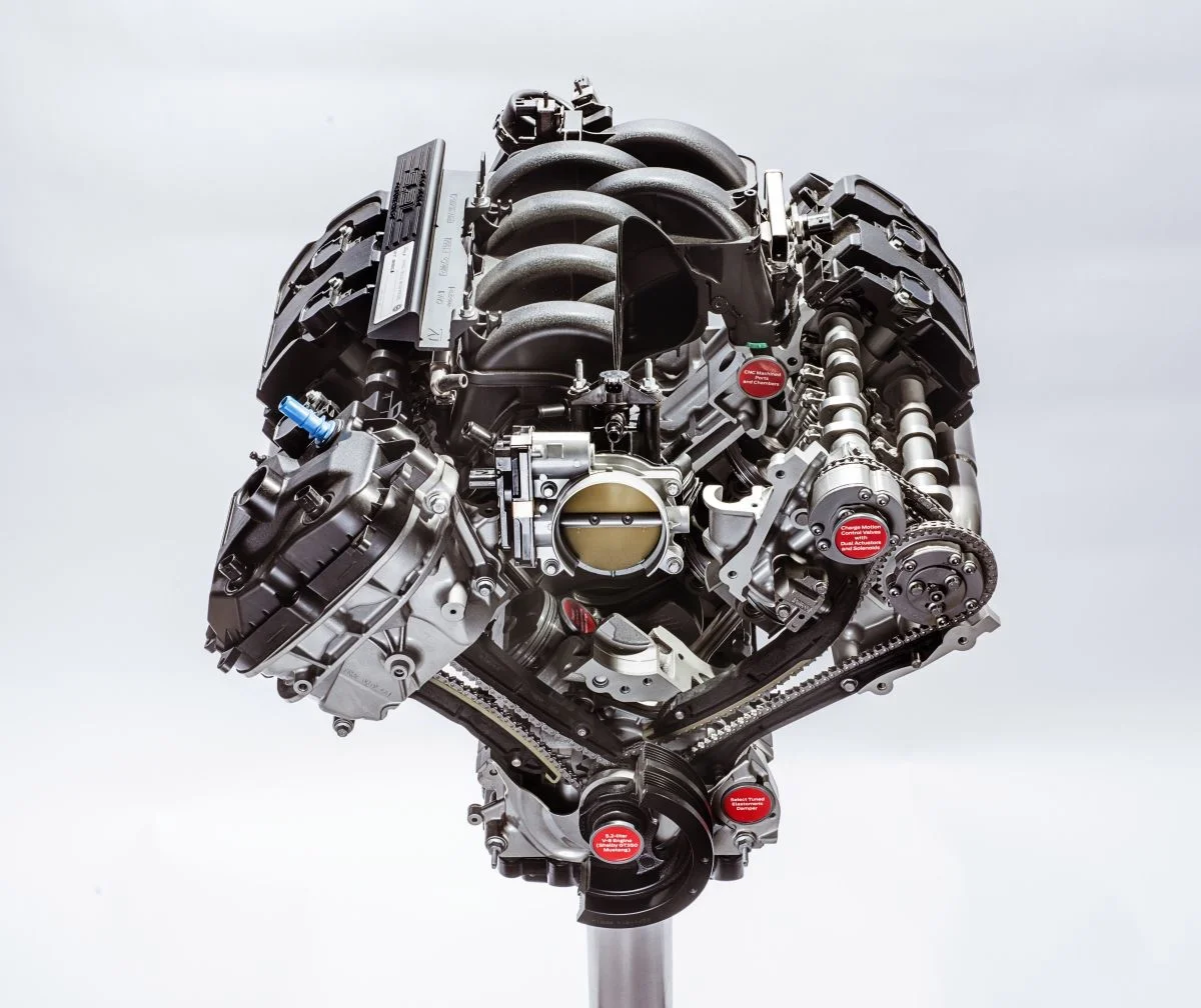 Ford 5.2 Voodoo: Powerful Engine, But Are There Problems?