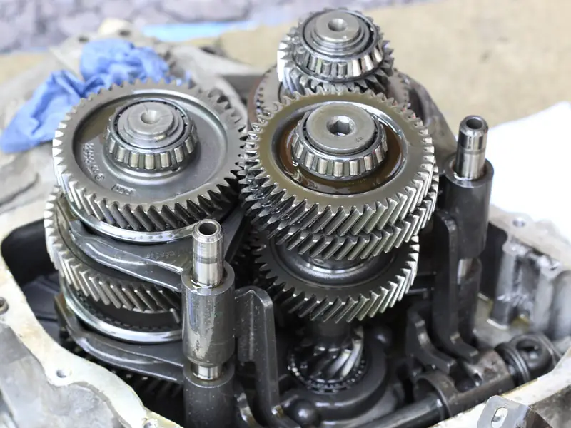 Vauxhall Astra 6 Speed Gearbox Problems: A Comprehensive Guide