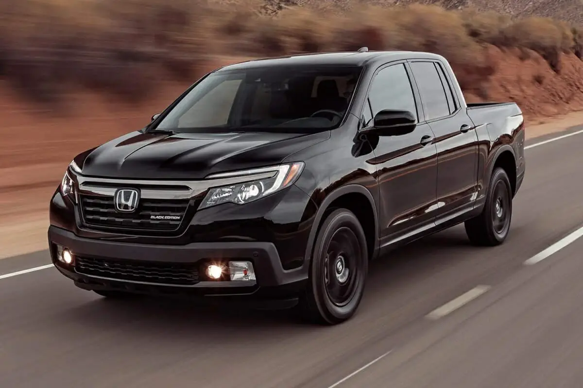 The Best And Worst Years For Honda Ridgeline: Complete Guide!