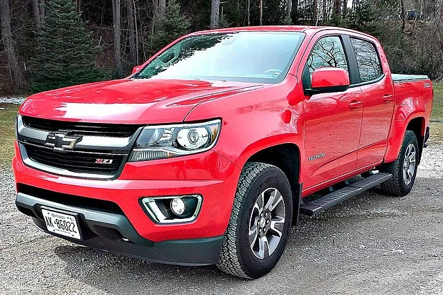 2017 Chevy Colorado Transmission Problems? Don't Panic, We Have Solutions! If you own a 2017 Chevy Colorado,