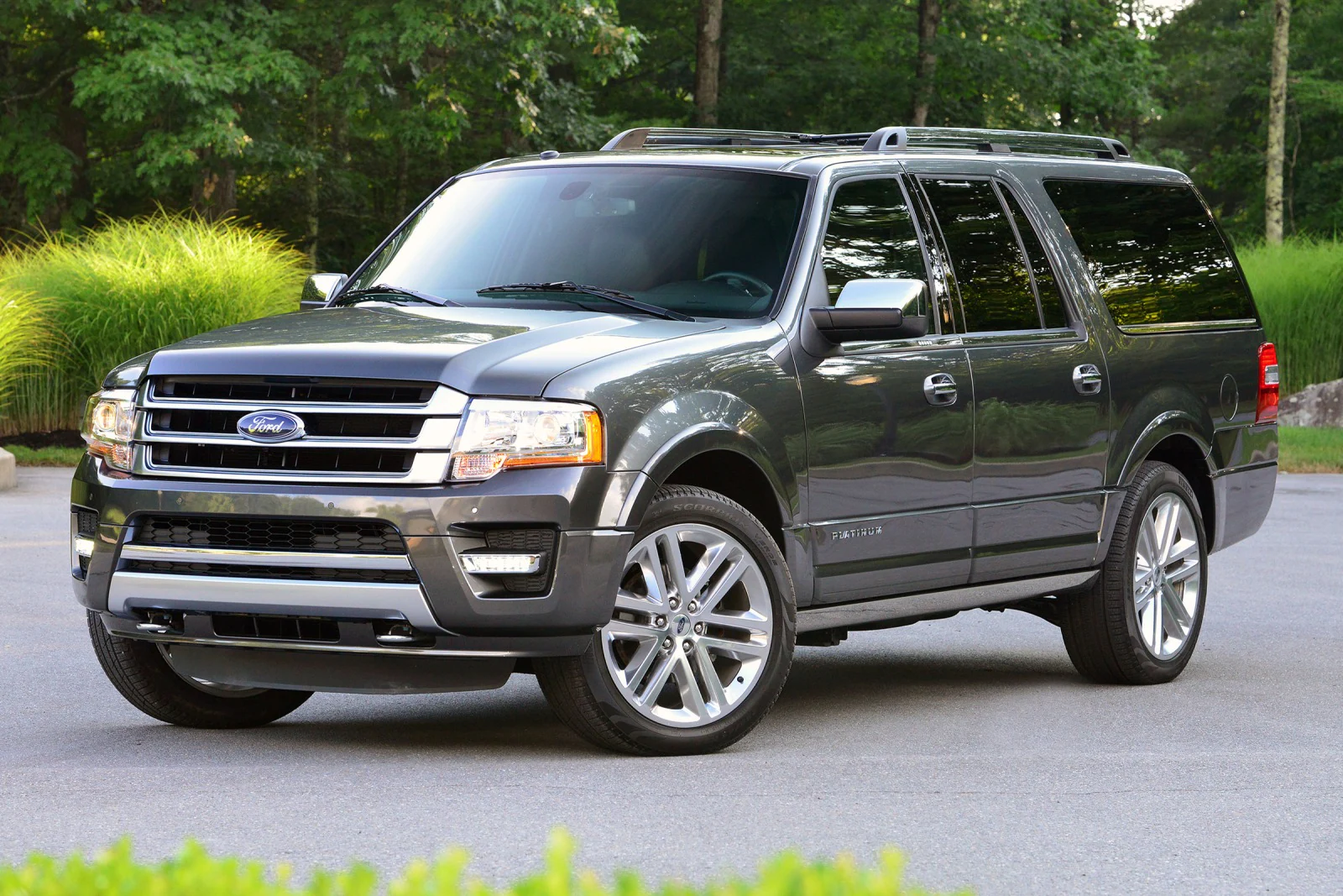 Don’t Skip Service! 2017 Ford Expedition Maintenance Schedule