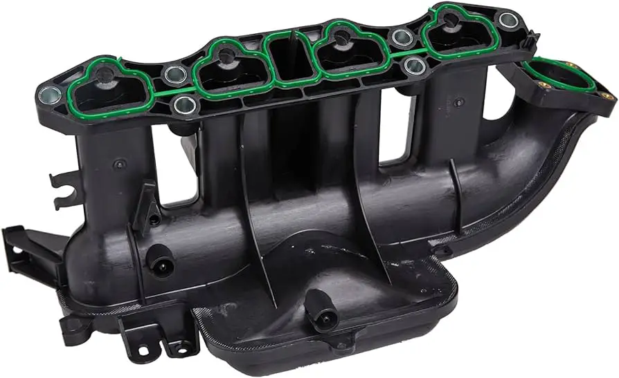 How Much Does a Chevy Cruze Intake Manifold Replacement Cost?