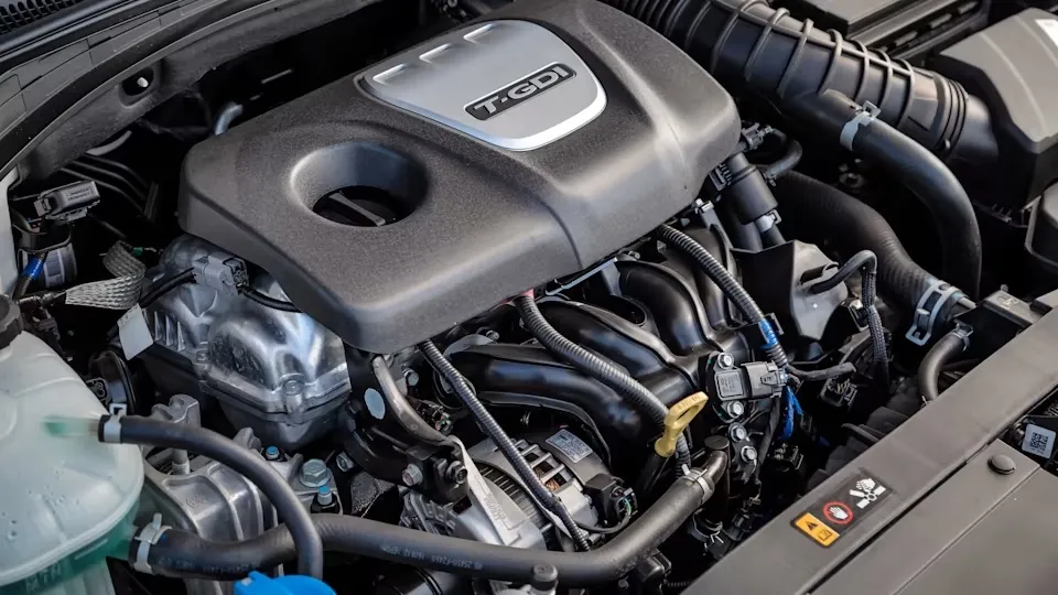 Hyundai Theta Engine Settlement: Are You Eligible For Compensation?