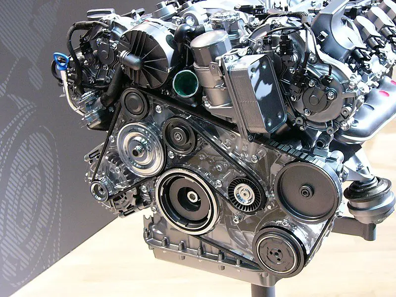 Is Your Mercedes Benz M272 Engine Reliable? Know The Problems! If you own a Mercedes Benz with an M272 engine, you might wonder how reliable it is and what problems it might have
