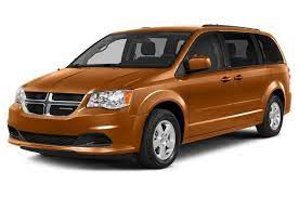 2010 Dodge Grand Caravan Recalls Guide If you own a 2010 Dodge Grand Caravan, you may want to pay attention to this article.