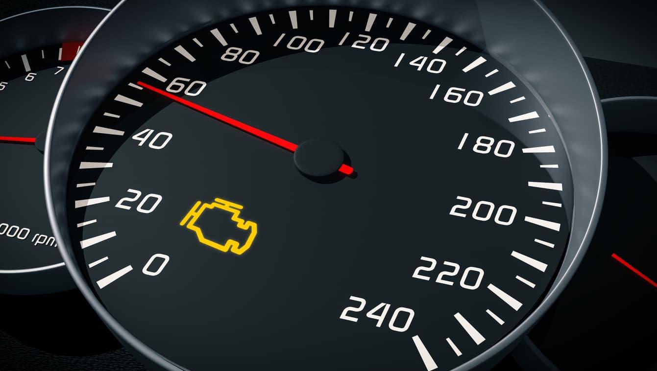Buick Encore Check Engine Light: What It Means And What To Do When the check engine light of your Buick Encore illuminates, it’s natural to feel a twinge of concern.