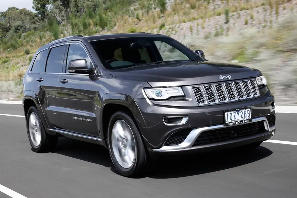 2011 Jeep Grand Cherokee Recalls: What You Need To Know